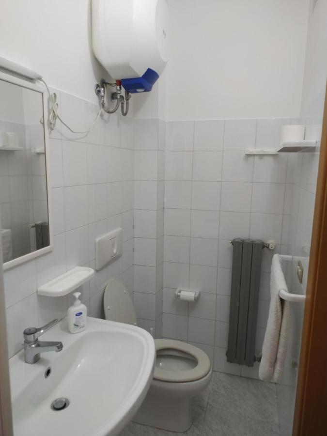 Apartament Paradise Locorotondo Zewnętrze zdjęcie