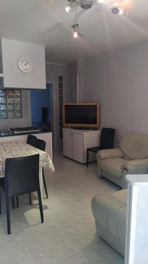 Apartament Paradise Locorotondo Zewnętrze zdjęcie
