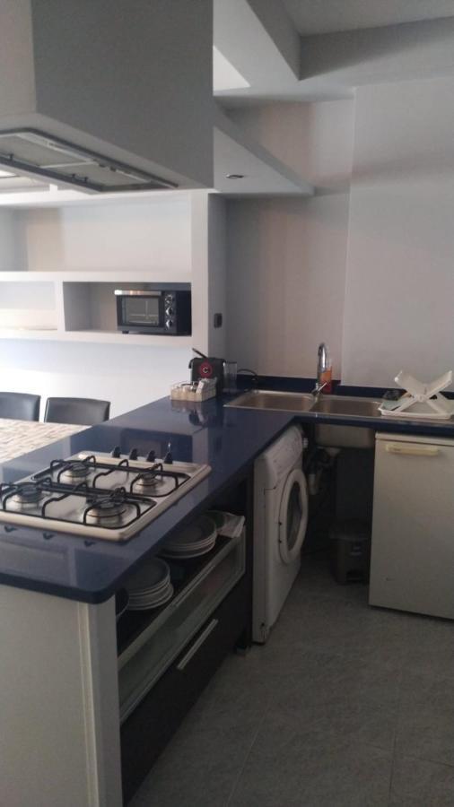 Apartament Paradise Locorotondo Zewnętrze zdjęcie