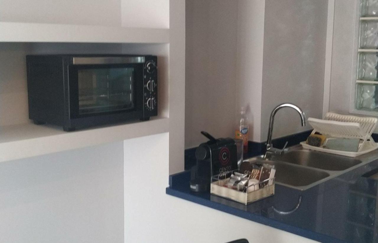 Apartament Paradise Locorotondo Zewnętrze zdjęcie